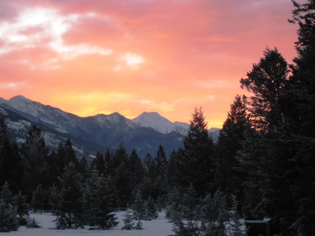Deere Ridge Cabins