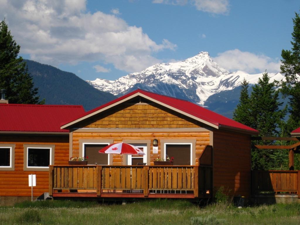 Deere Ridge Cabins Resort 4*