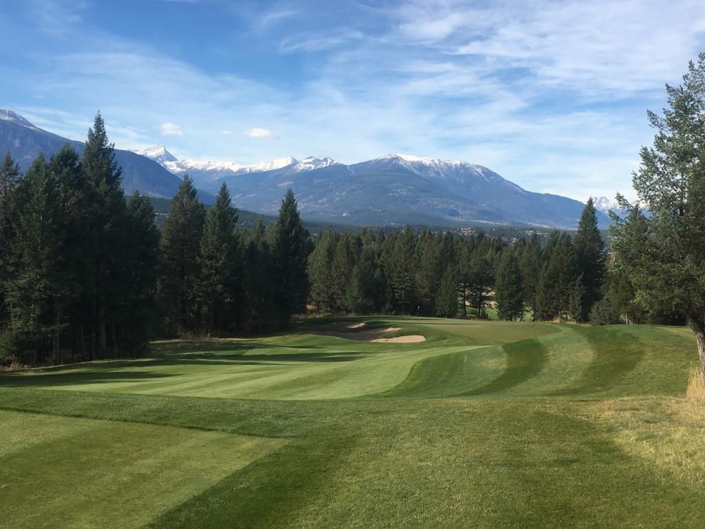 Resort Deere Ridge Cabins