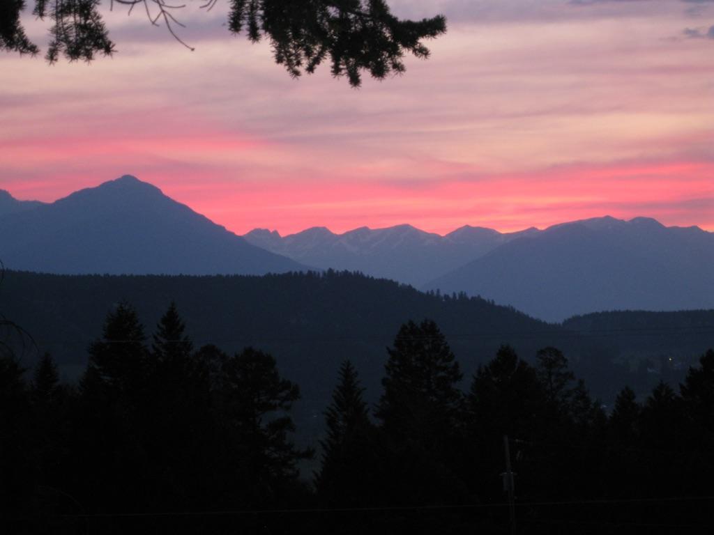 Deere Ridge Cabins Resort Invermere