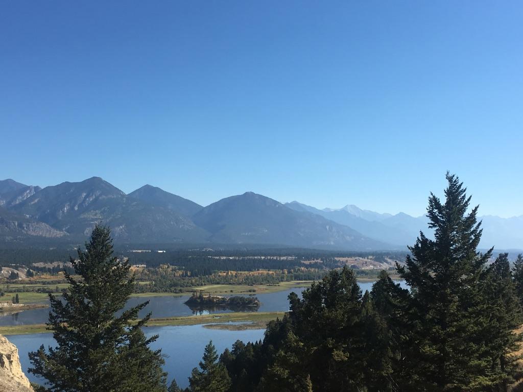 Deere Ridge Cabins Invermere