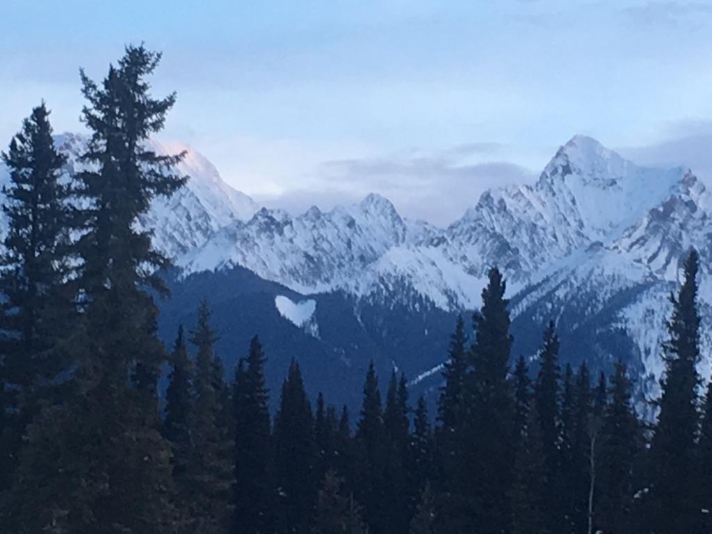 Deere Ridge Cabins Resort Invermere