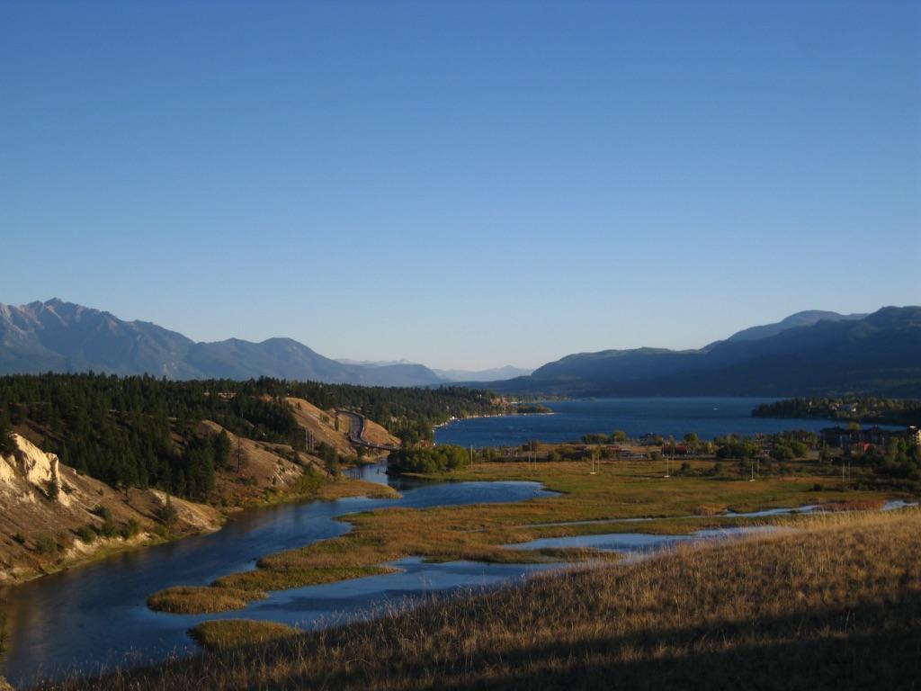 Deere Ridge Cabins Invermere