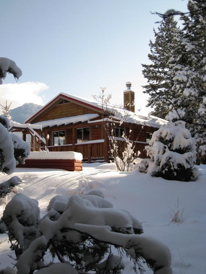 Resort Deere Ridge Cabins 4*