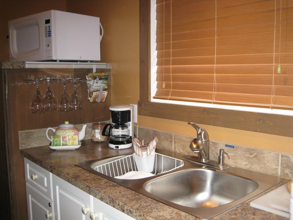 Resort Deere Ridge Cabins