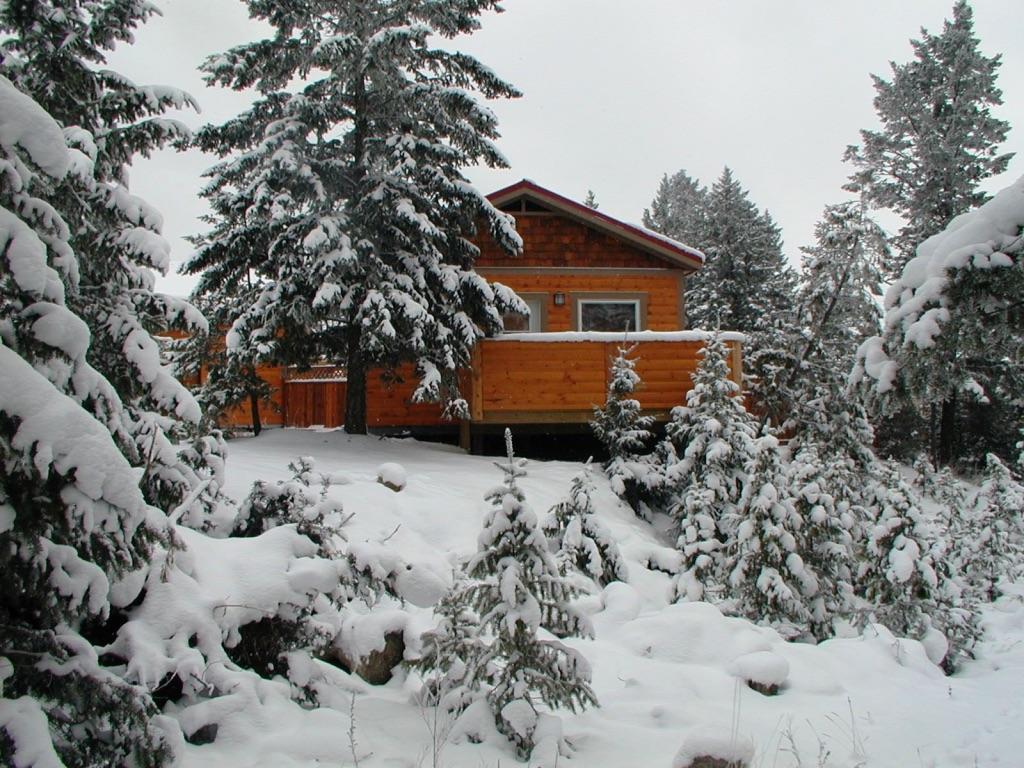 Resort Deere Ridge Cabins 4*