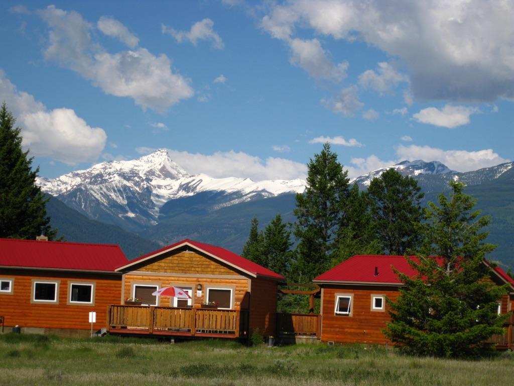 Deere Ridge Cabins Resort 4*