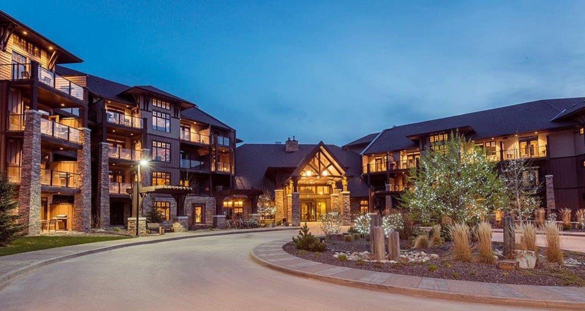 Copper Point 5* Invermere