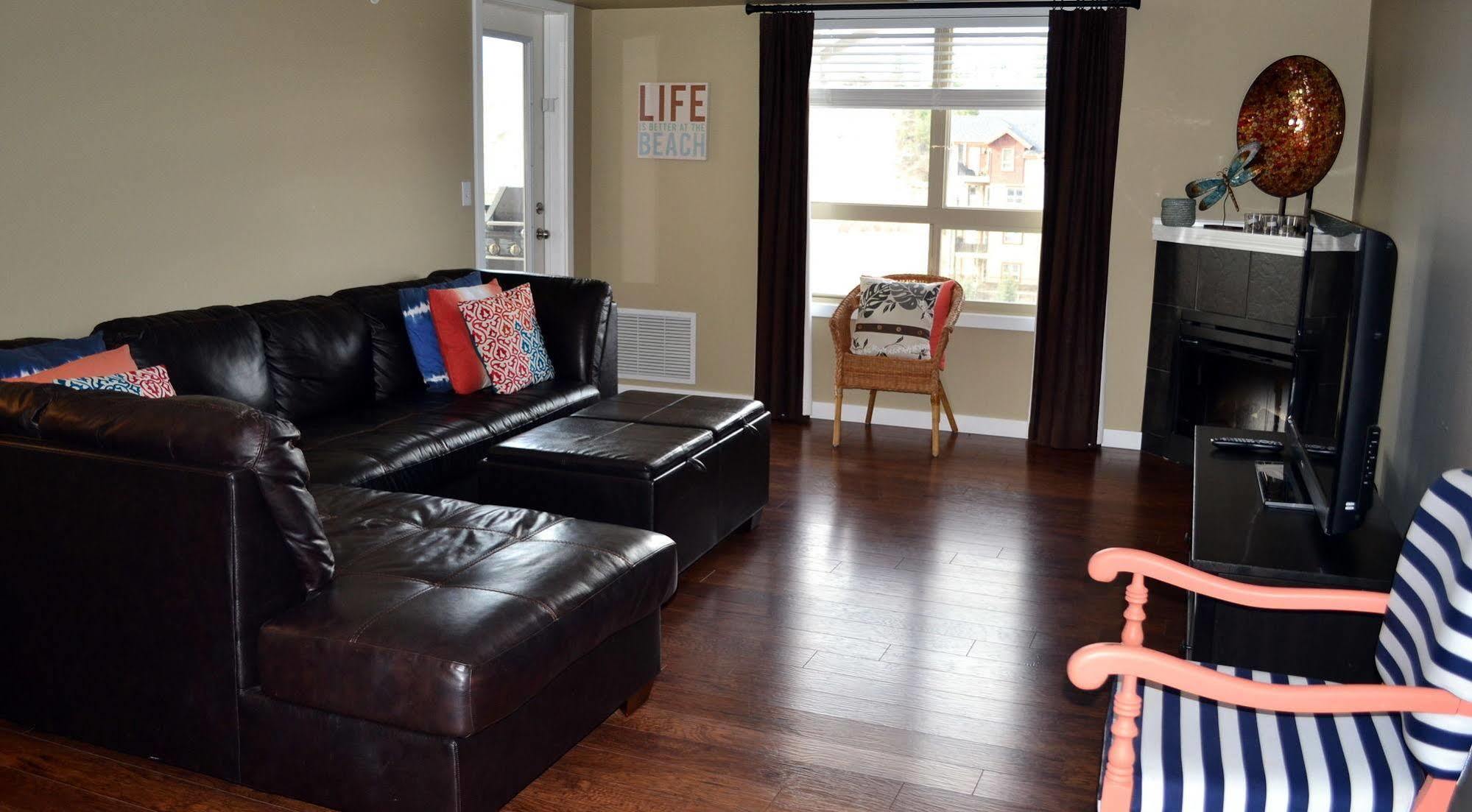 Windermere Pointe By Rocky Now Invermere