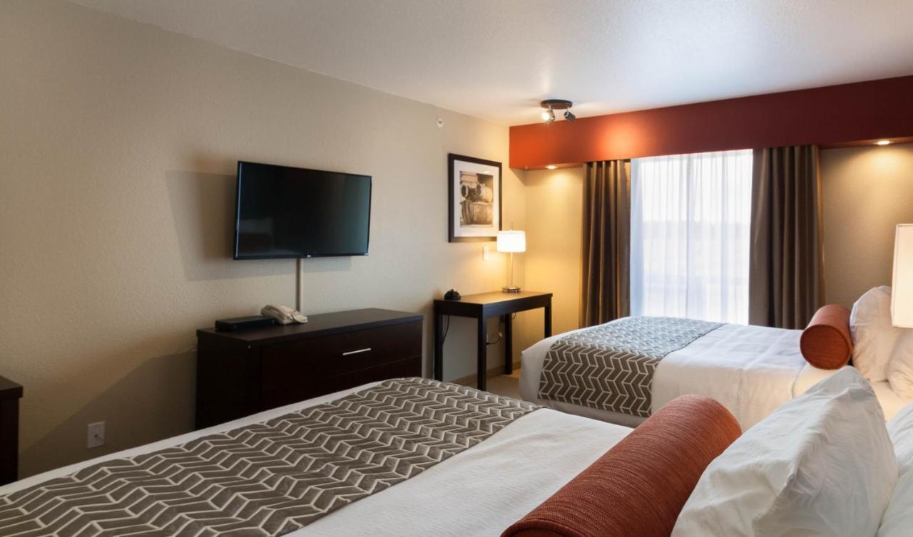 Hotel The Kanata Invermere