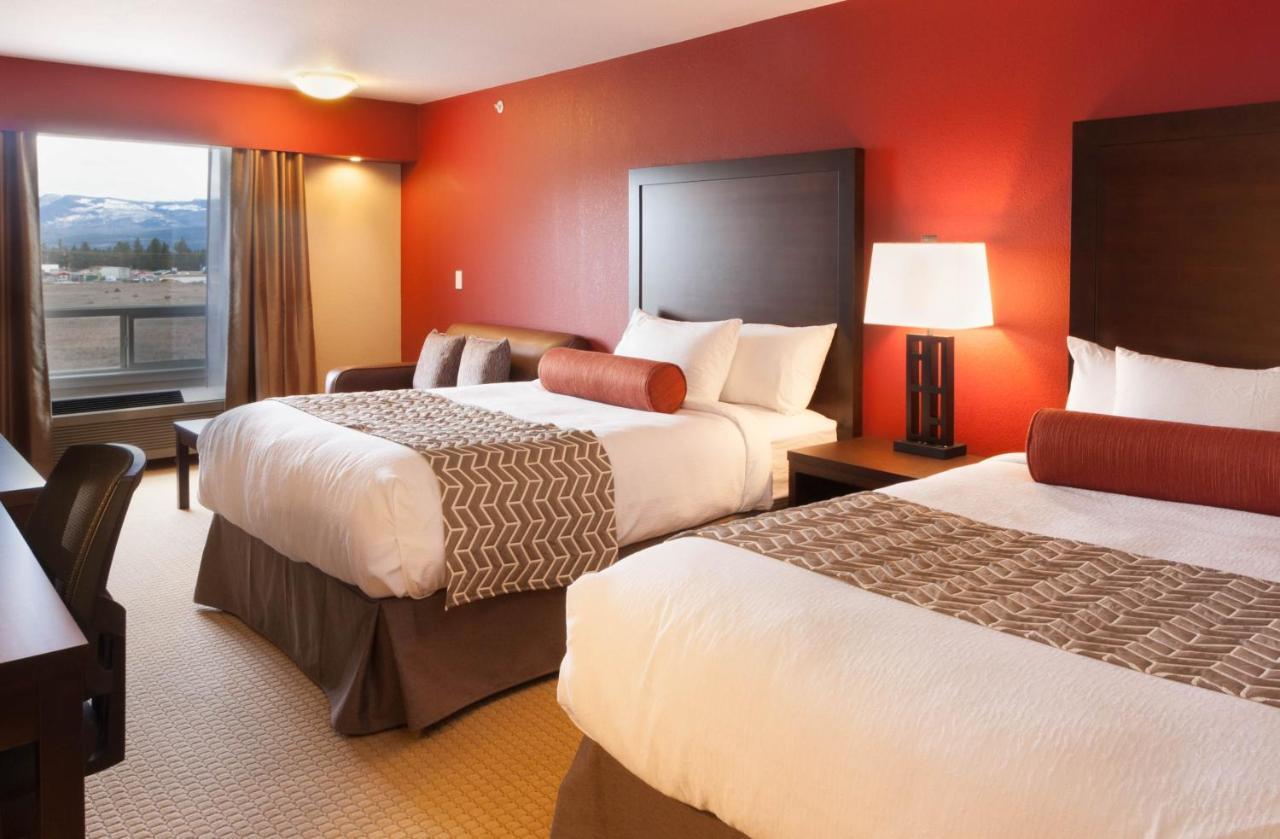Hotel The Kanata 2*