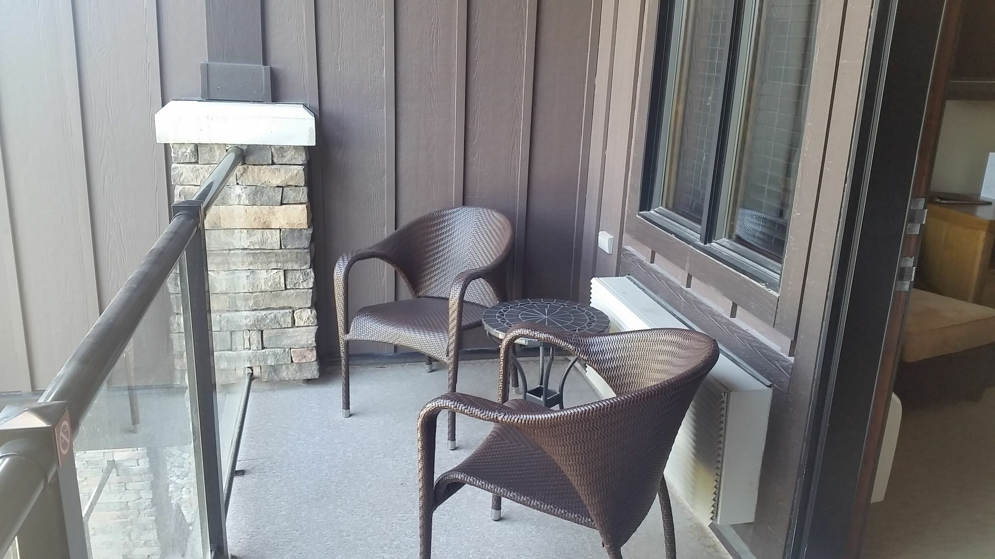 Resort Copper Point 5*