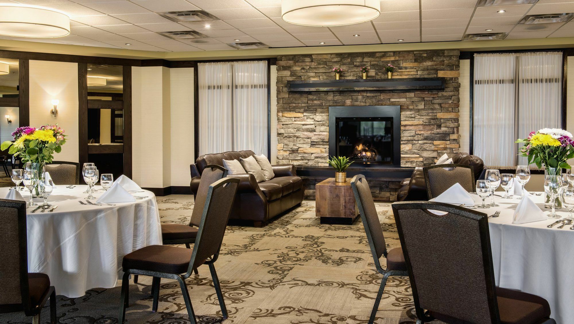 Copper Point 5*