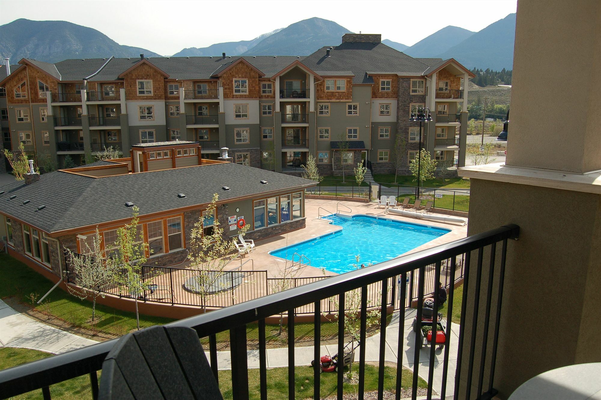 Apartment Windermere Pointe By Rocky Now Invermere