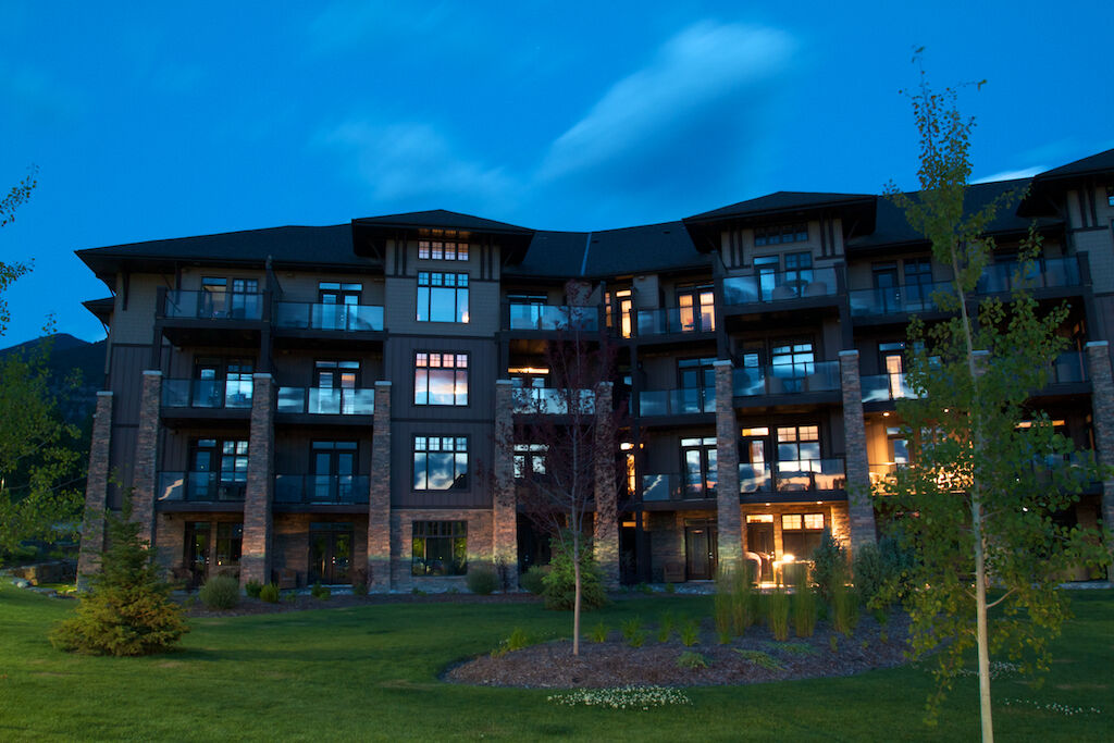 Resort Copper Point 5*