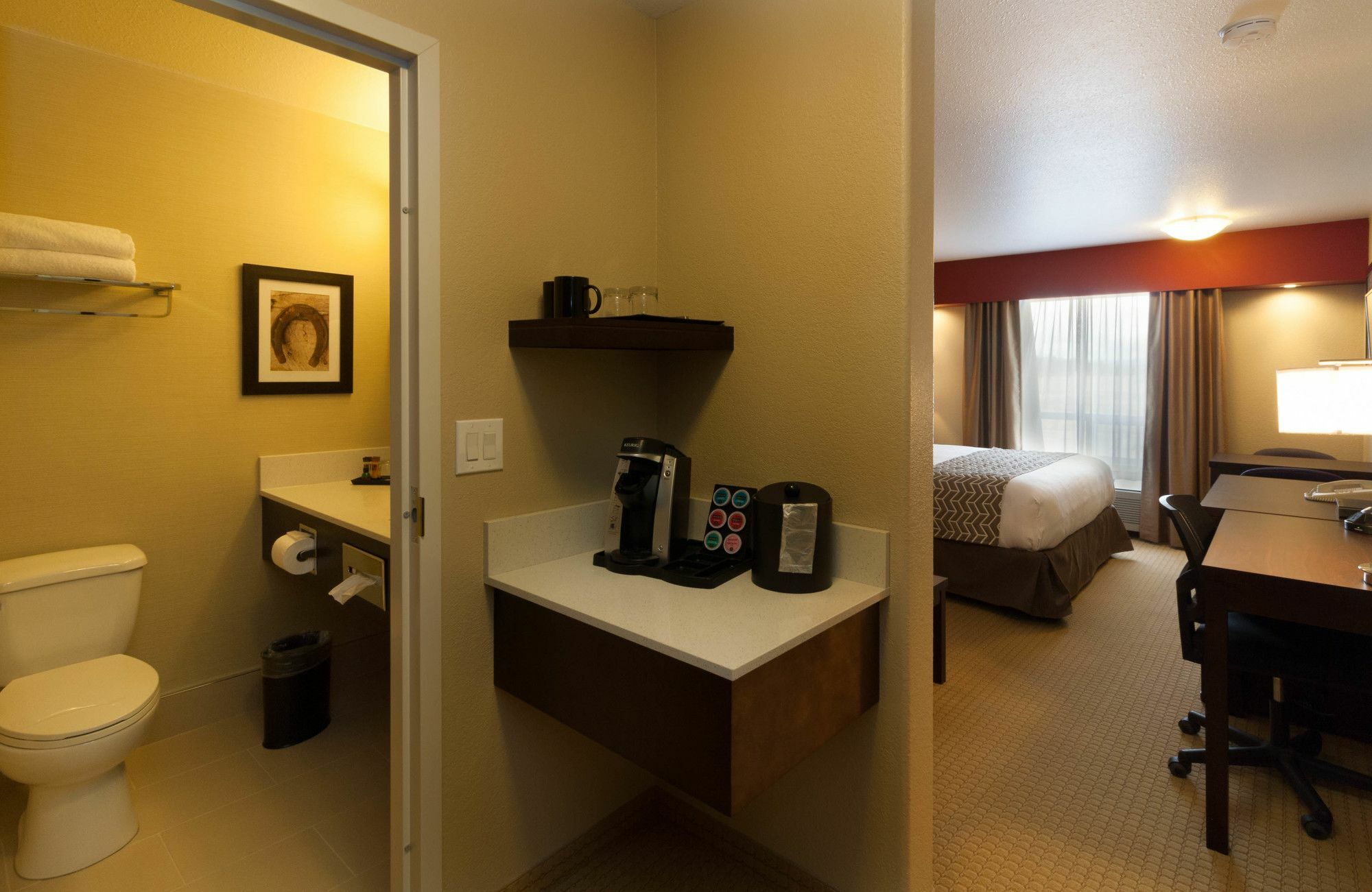 The Kanata By Bcminns 3* Invermere
