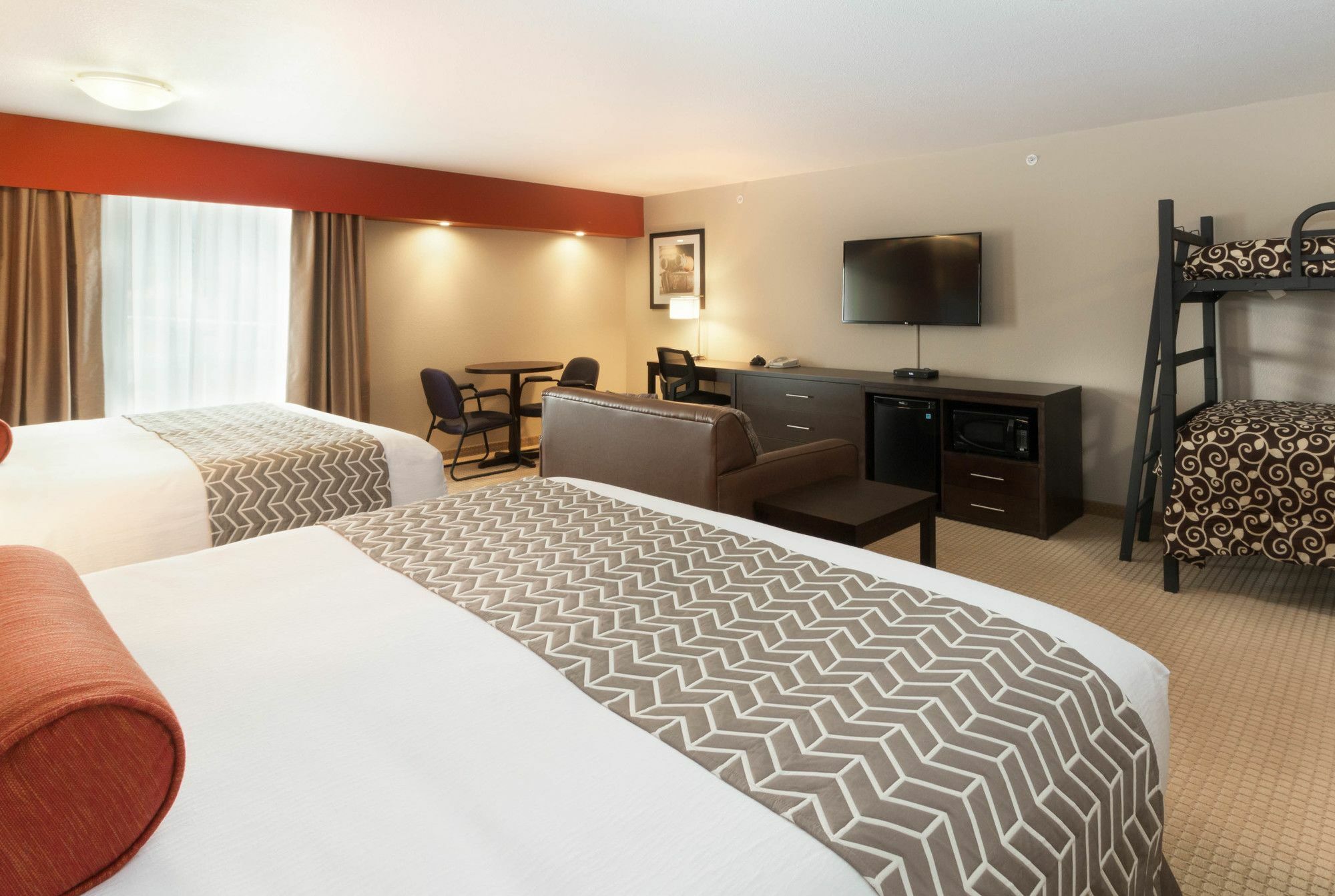 Hotel The Kanata By Bcminns Invermere