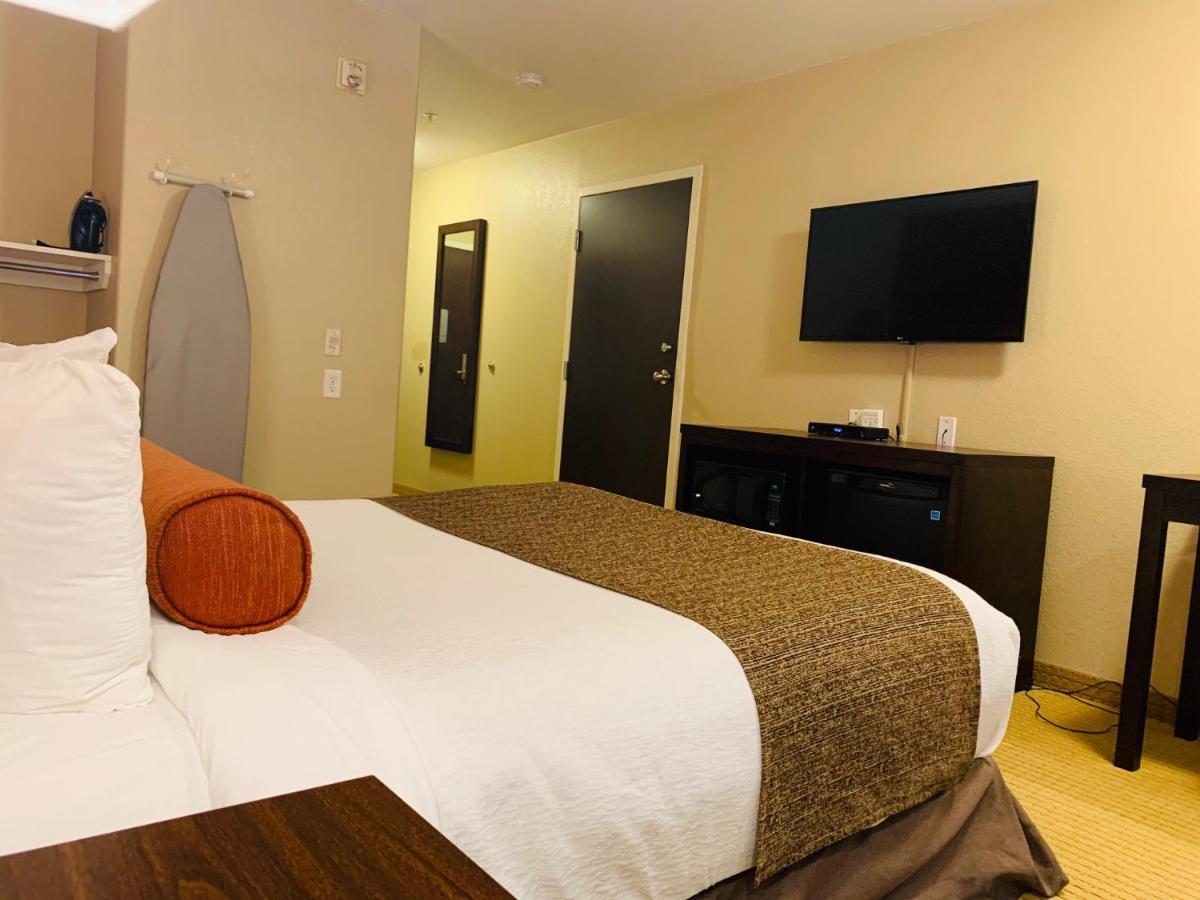 The Kanata Hotel